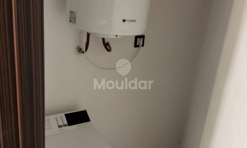 Appartamento affascinante con 2 camere da letto in vendita a Marrakech - Mabrouka - view 9