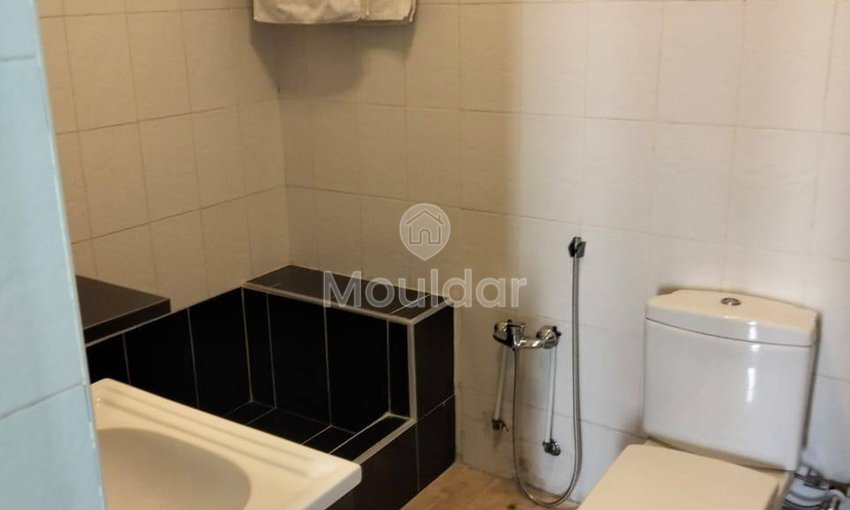 Appartamento affascinante con 2 camere da letto in vendita a Marrakech - Mabrouka - view 11