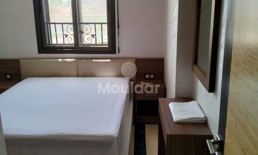 Appartamento affascinante con 2 camere da letto in vendita a Marrakech - Mabrouka - view 4