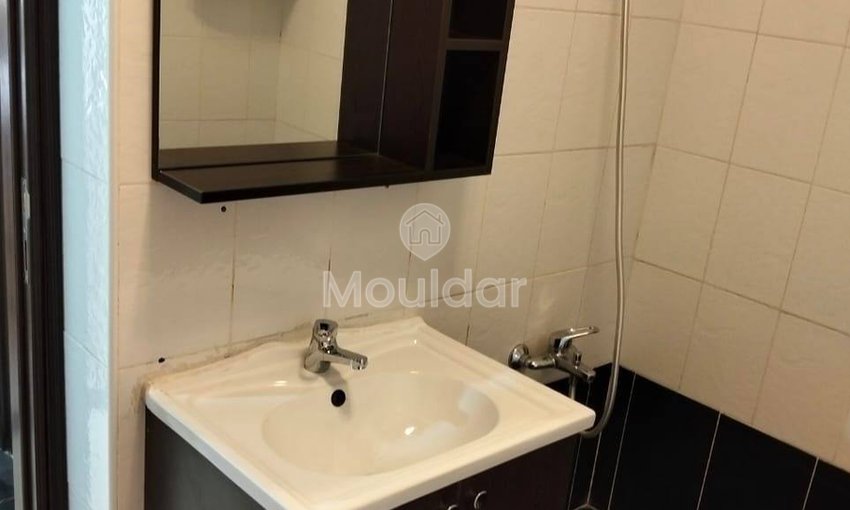 Appartamento affascinante con 2 camere da letto in vendita a Marrakech - Mabrouka - view 10