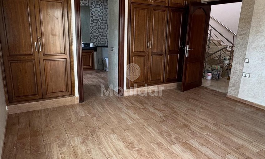 فيلا أحلام للإيجار في دار بوعزة: مساحة وراحة - view 6