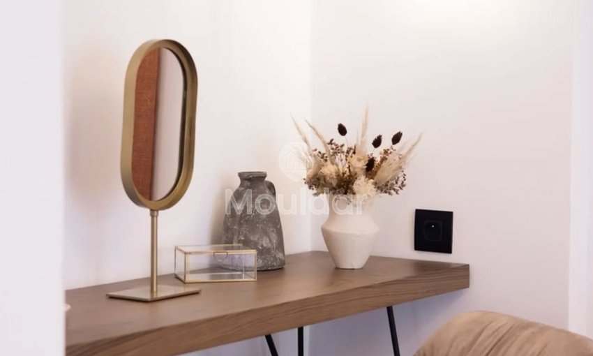 شقة جميلة من 3 غرف للايجار في عين دياب، الدار البيضاء - view 6