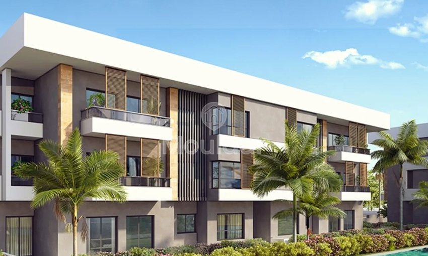 شقة جميلة من 3 غرف للايجار في عين دياب، الدار البيضاء - view 10