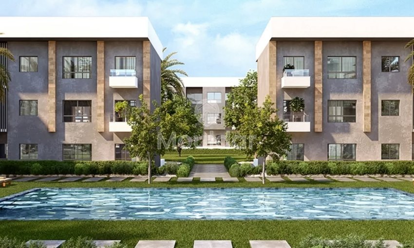 شقة جميلة من 3 غرف للايجار في عين دياب، الدار البيضاء - view 11