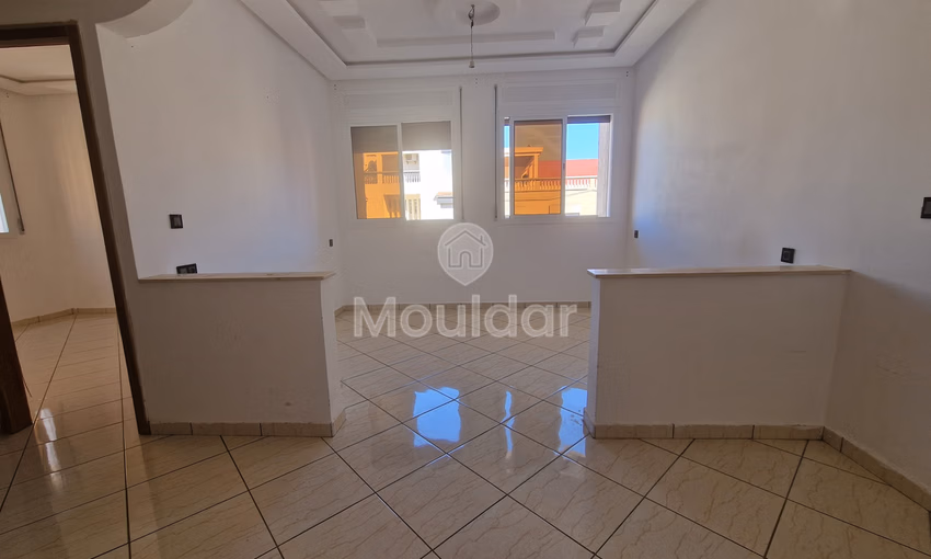 Apartment for Rent in Ksar el-Kebir: 3 Spacious Bedrooms Apartment for Rent in Ksar el-Kebir: 3 Spacious Bedrooms