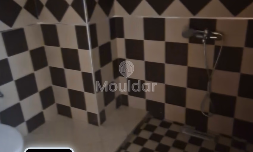 Apartment for Rent in Ksar el-Kebir: 3 Spacious Bedrooms Apartment for Rent in Ksar el-Kebir: 3 Spacious Bedrooms