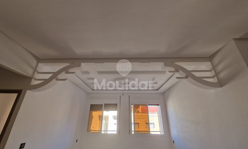 شقة للإيجار في القصر الكبير: 3 غرف واسعة - view 3