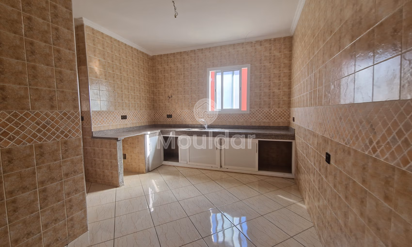 Apartment for Rent in Ksar el-Kebir: 3 Spacious Bedrooms Apartment for Rent in Ksar el-Kebir: 3 Spacious Bedrooms