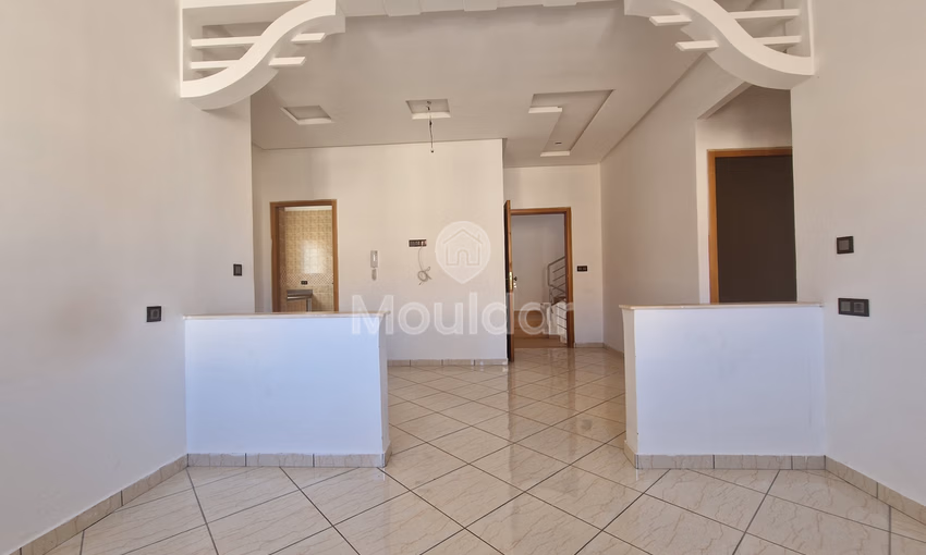 Apartment for Rent in Ksar el-Kebir: 3 Spacious Bedrooms Apartment for Rent in Ksar el-Kebir: 3 Spacious Bedrooms