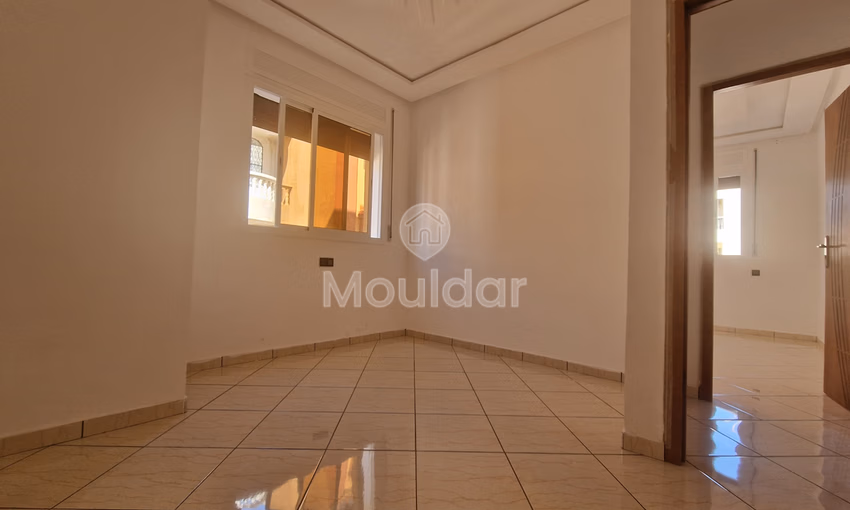 Apartment for Rent in Ksar el-Kebir: 3 Spacious Bedrooms Apartment for Rent in Ksar el-Kebir: 3 Spacious Bedrooms