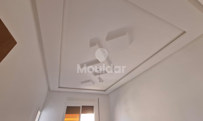 Apartment for Rent in Ksar el-Kebir: 3 Spacious Bedrooms Apartment for Rent in Ksar el-Kebir: 3 Spacious Bedrooms