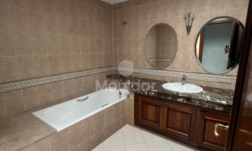 Villa Eccezionale in Affitto a Casablanca - Hay Laymoun - view 11