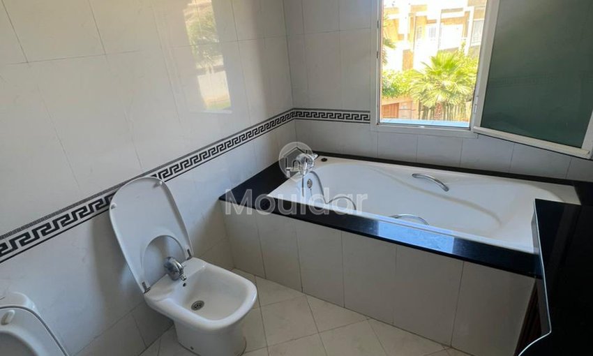 Villa Eccezionale in Affitto a Casablanca - Hay Laymoun - view 13