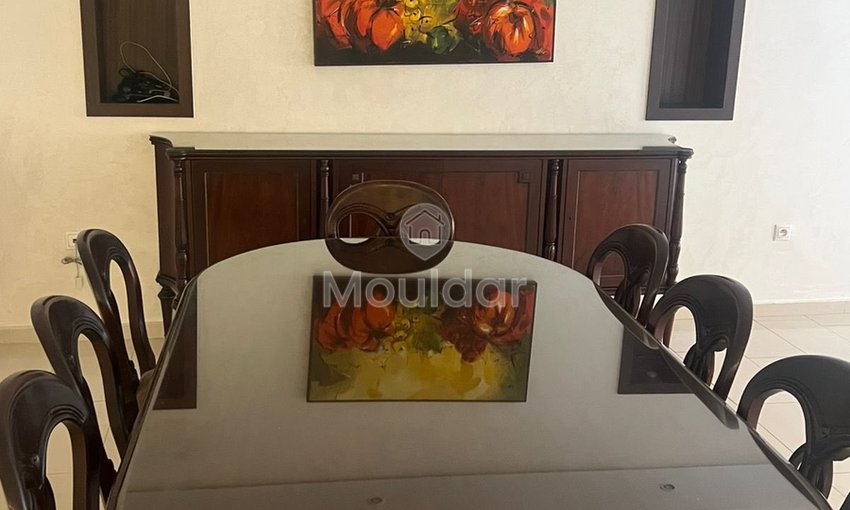 Villa Eccezionale in Affitto a Casablanca - Hay Laymoun - view 5