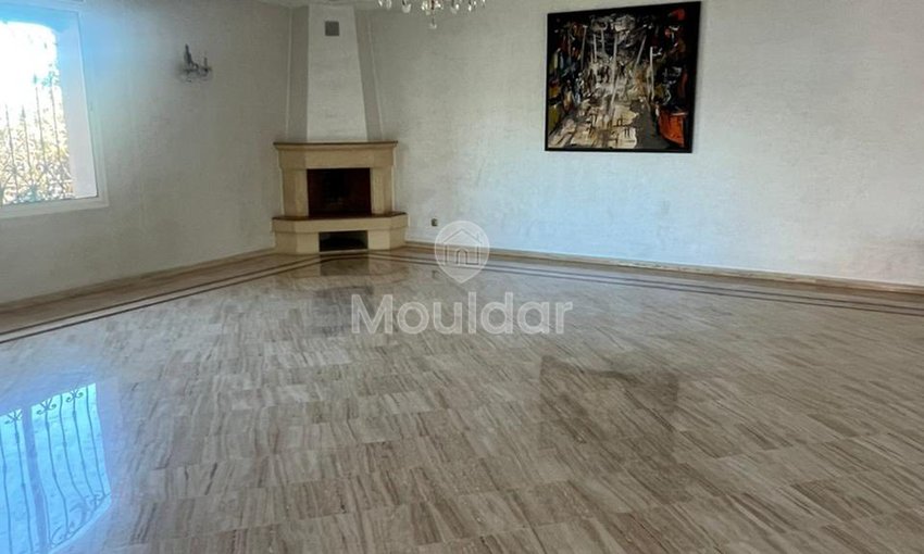 Villa Eccezionale in Affitto a Casablanca - Hay Laymoun - view 2