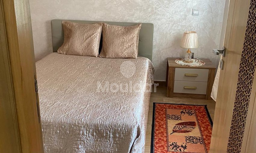 Appartamento in affitto a Casablanca - 1 camera da letto a Maarif - view 2