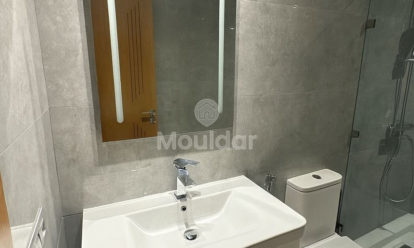 Charmante Mietwohnung in Tanger – Malabata, 100 m² - view 12