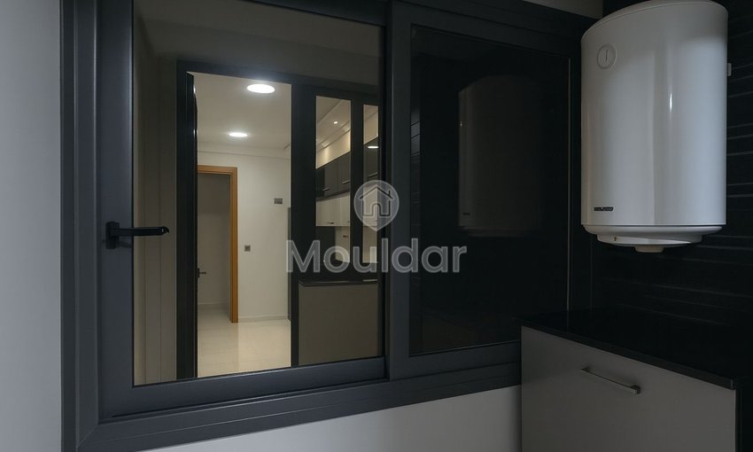 Charmante Mietwohnung in Tanger – Malabata, 100 m² - view 8