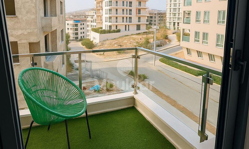 Charmante Mietwohnung in Tanger – Malabata, 100 m² - view 9