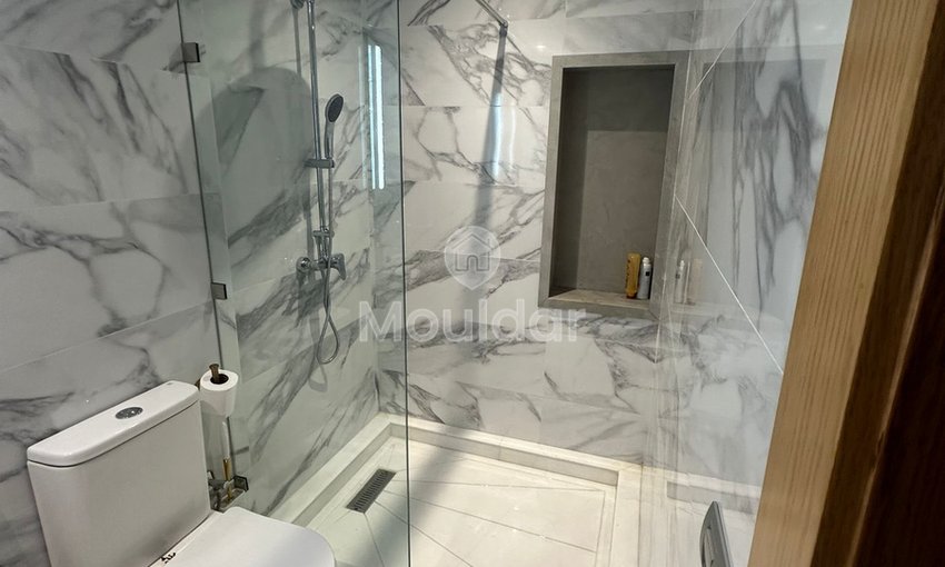 Charmante Mietwohnung in Tanger – Malabata, 100 m² - view 14