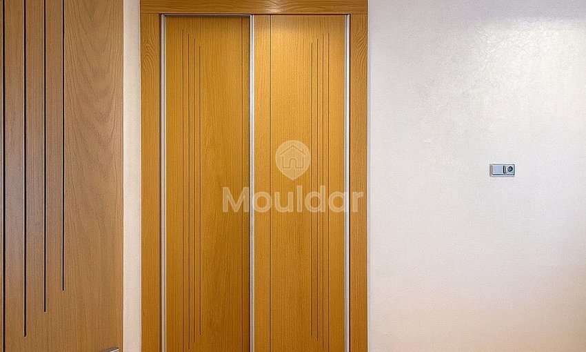 Charmante Mietwohnung in Tanger – Malabata, 100 m² - view 5