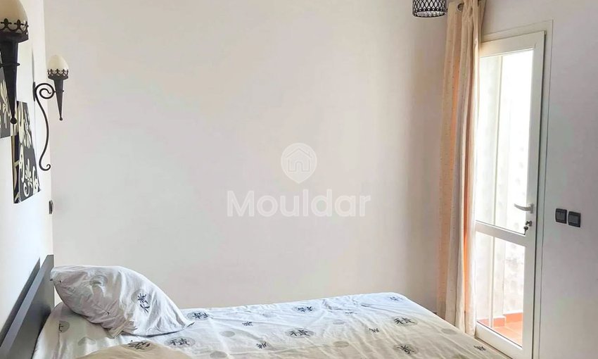 شقة فسيحة للإيجار في أصيلا - 3 غرف نوم - view 3