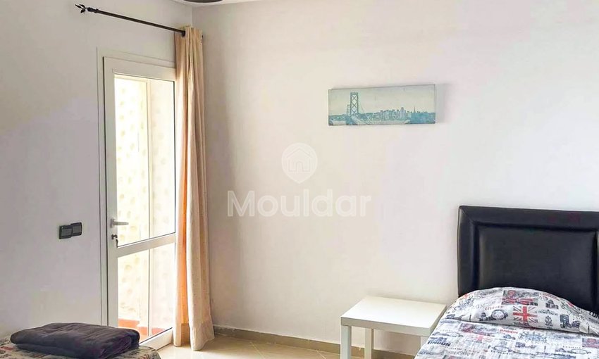 شقة فسيحة للإيجار في أصيلا - 3 غرف نوم - view 5