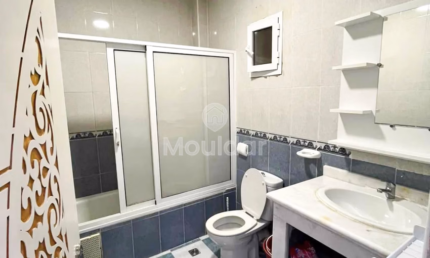 Charming Apartment for Rent in Tangier - 140m² of Comfort Charming Apartment for Rent in Tangier - 140m² of Comfort