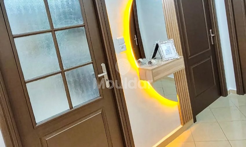 Apartament de Vacanță în Tanger - Nzaha: Evadare Confortabilă - view 7