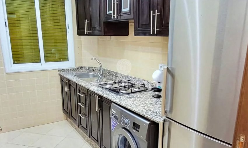 Apartament de Vacanță în Tanger - Nzaha: Evadare Confortabilă - view 8