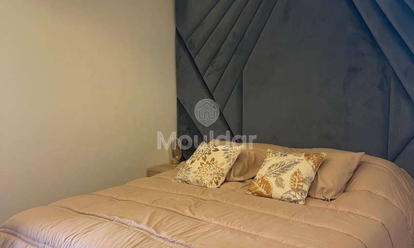 Appartement à vendre à Ferme Bretone Casablanca - view 4