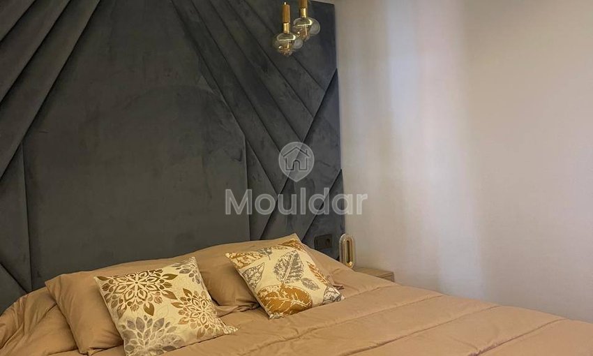 Appartement à vendre à Ferme Bretone Casablanca - view 5