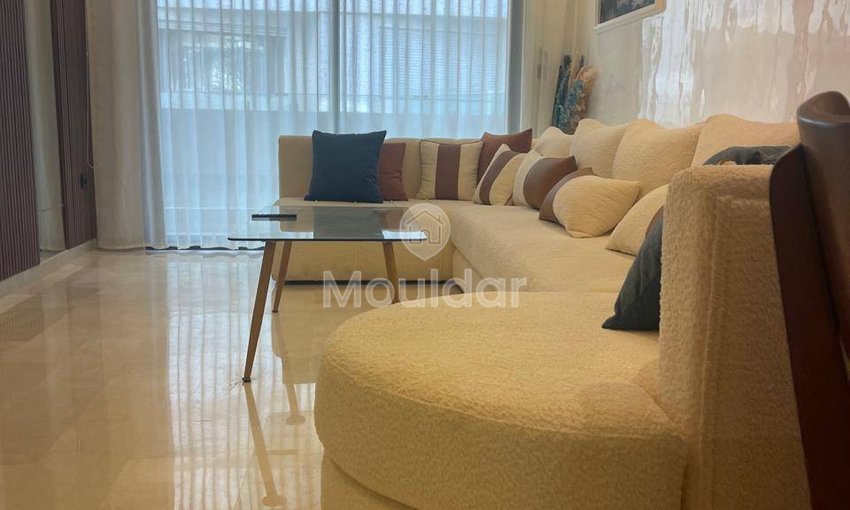 Appartement à vendre à Ferme Bretone Casablanca - view 3