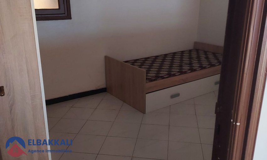 شقة فسيحة بمساحة 198م² في طنجة - view 8