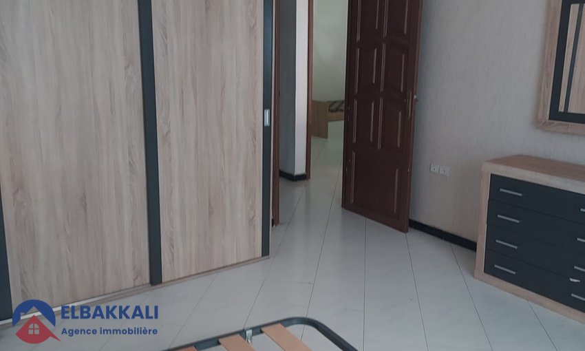 شقة فسيحة بمساحة 198م² في طنجة - view 10