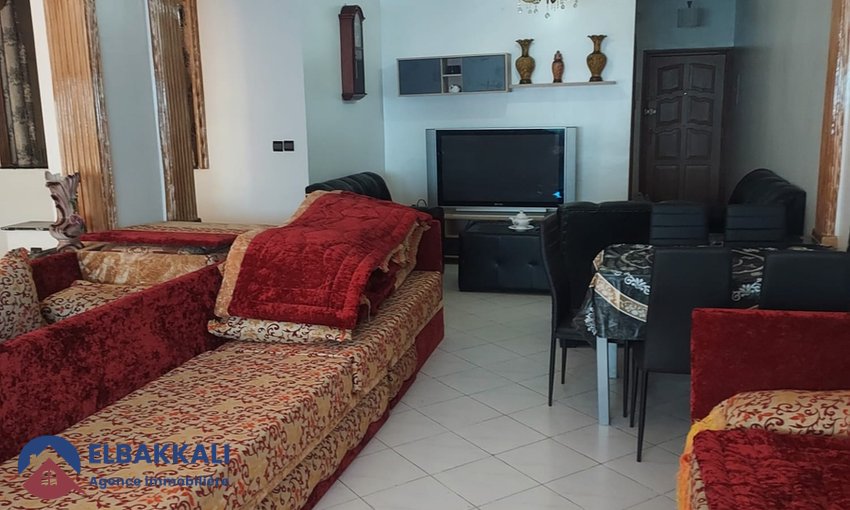 شقة فسيحة بمساحة 198م² في طنجة - view 4