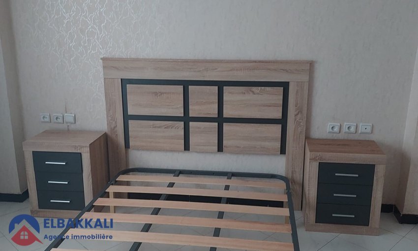 شقة فسيحة بمساحة 198م² في طنجة - view 12