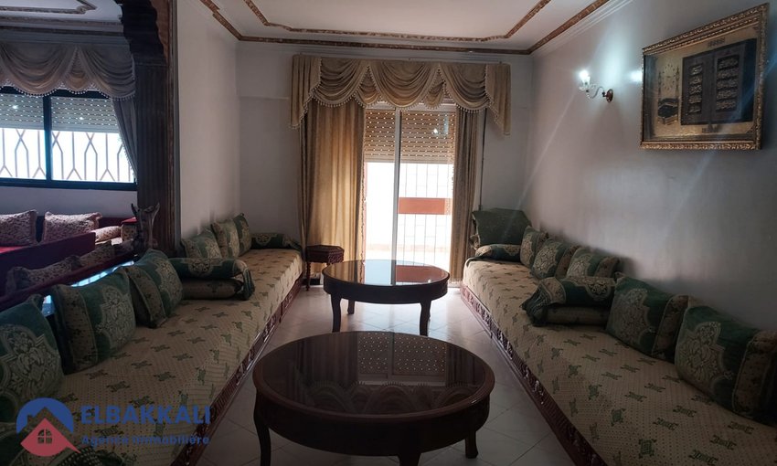 شقة فسيحة بمساحة 198م² في طنجة - view 3