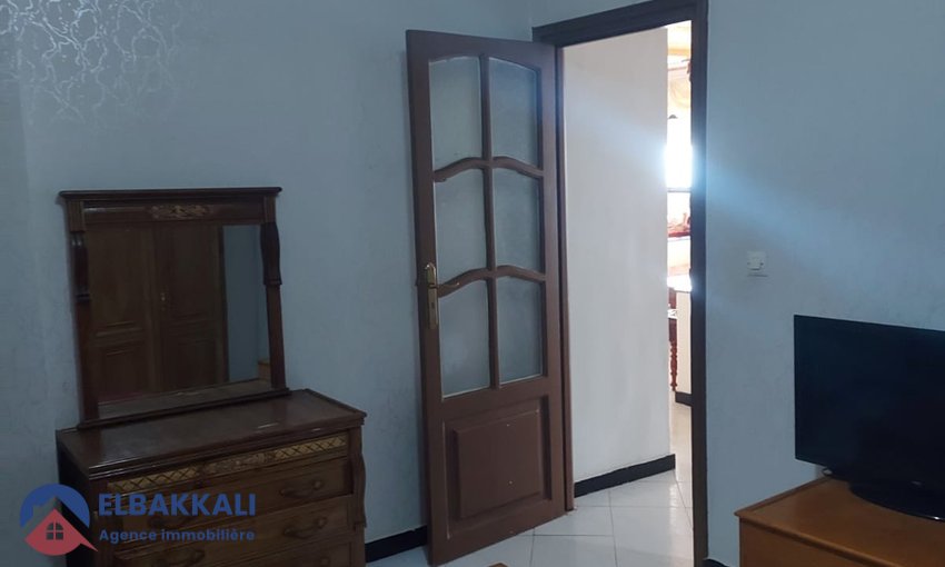 شقة فسيحة بمساحة 198م² في طنجة - view 5