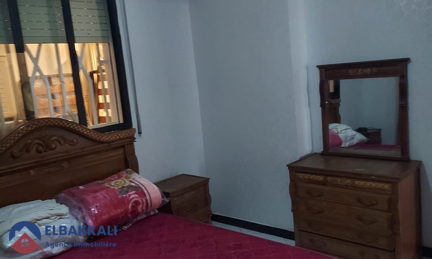 شقة فسيحة بمساحة 198م² في طنجة - view 6