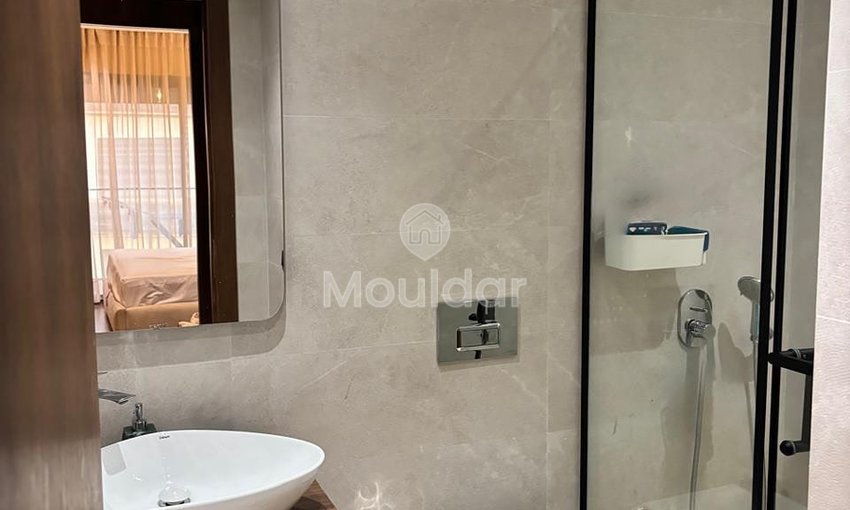 Casablanca'da kiralık daire: konfor ve alan - view 6