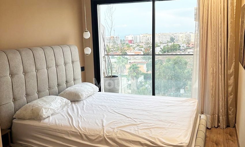 Casablanca'da kiralık daire: konfor ve alan - view 3