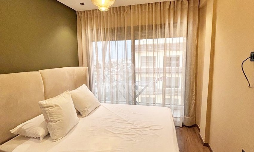 Casablanca'da kiralık daire: konfor ve alan - view 2