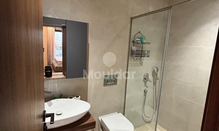 Casablanca'da kiralık daire: konfor ve alan - view 7