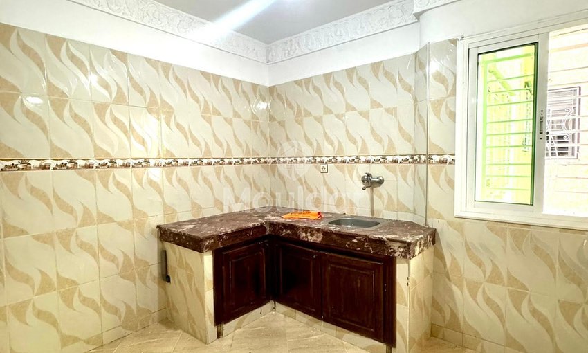 In vendita: Appartamento luminoso con 3 camere a Fez, 94 m² - view 14