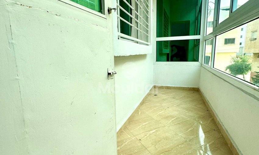 In vendita: Appartamento luminoso con 3 camere a Fez, 94 m² - view 12