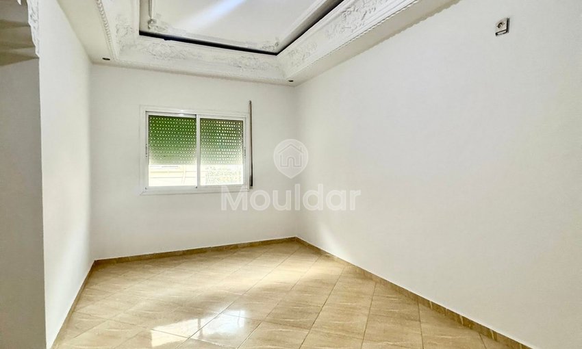 In vendita: Appartamento luminoso con 3 camere a Fez, 94 m² - view 5