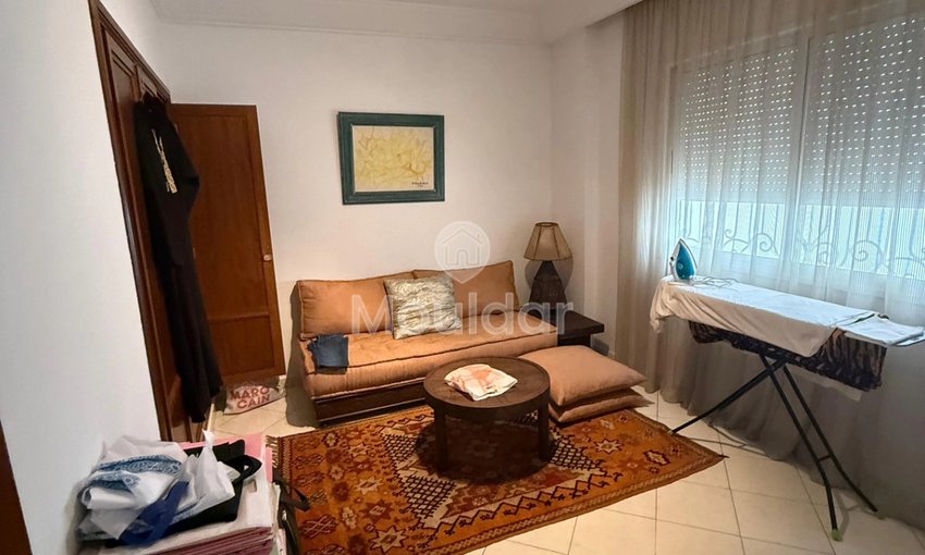Beautiful 3-Bedroom Apartment for Sale in Casablanca - Racine - view 5
