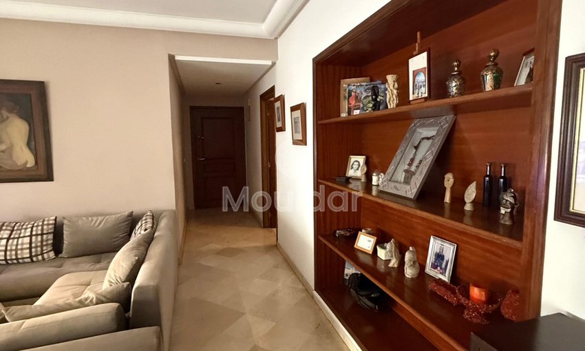 Beautiful 3-Bedroom Apartment for Sale in Casablanca - Racine - view 4