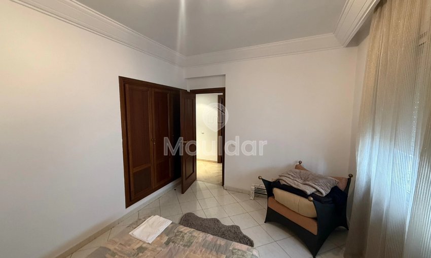 Beautiful 3-Bedroom Apartment for Sale in Casablanca - Racine - view 8
